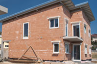 Methwold home extensions