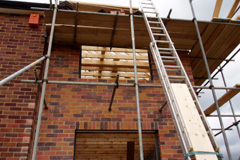 house extensions Methwold