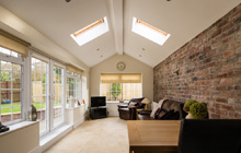 Methwold single storey extension leads